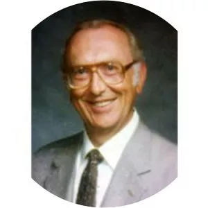 Marvin J. Besteman