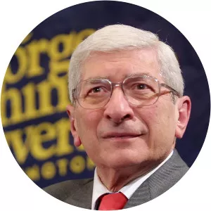 Marvin Kalb
