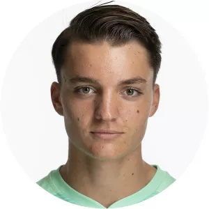 Marvin Keller - Goalkeeper