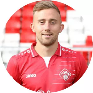 Marvin Kleihs - German footballer