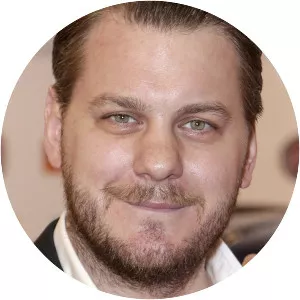 Marvin Kren - Austrian director