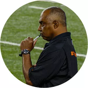 Marvin Lewis - American football coach