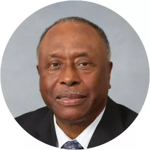 Marvin Lucas - North Carolina State Representative