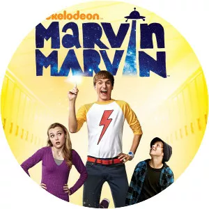 Marvin Marvin