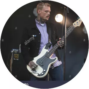 Marvin Nygaard - Musical artist