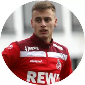 Marvin Obuz - Footballer