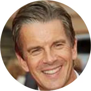 Marvin Pflaume photograph