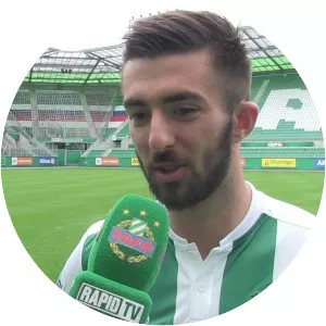 Marvin Potzmann - Austrian footballer