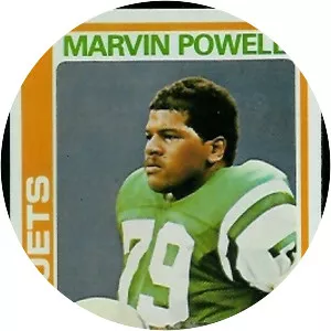 Marvin Powell