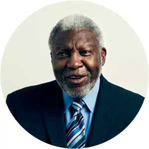 Marvin Pratt - Former Acting Mayor of Milwaukee