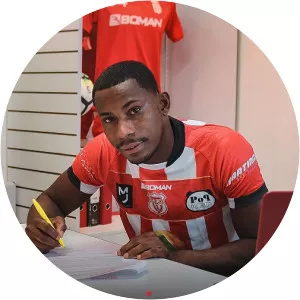 Marvin Richard Corozo Angulo