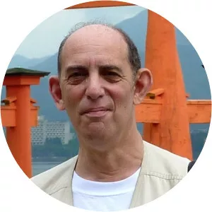 Marvin Rotrand photograph