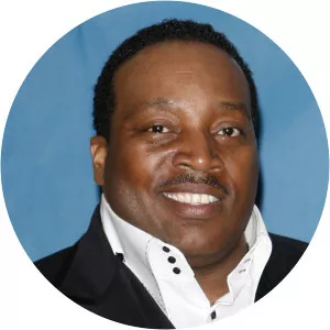 Marvin Sapp - American singer-songwriter