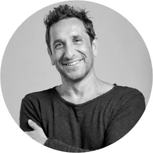 Marvin Saven - Film producer