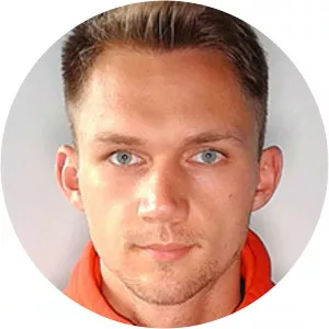 Marvin Schlegel - Olympic athlete