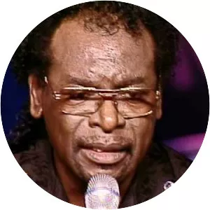 Marvin Sease - American singer-songwriter