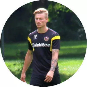 Marvin Stefaniak - German footballer