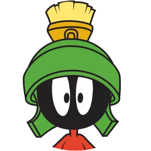 Marvin the Martian