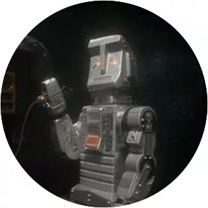 Marvin The Paranoid Android