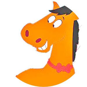 Marvin the Tap-Dancing Horse