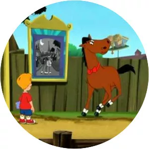 Marvin the TapDancing Horse