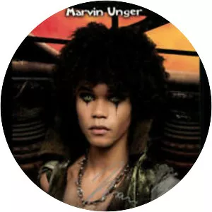 Marvin Unger