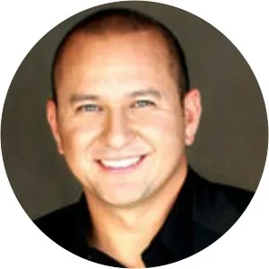 Marvin V. Acuna - Film producer