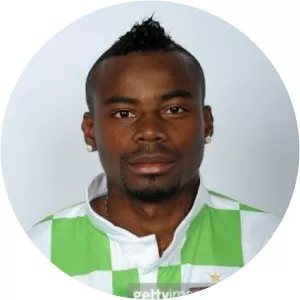 Marvin Vallecilla - Football player