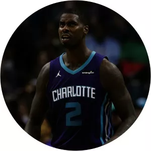 Marvin Williams