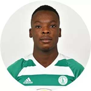 Marvis Amadin Ogiomade