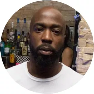 Marvis Johnson - Film director