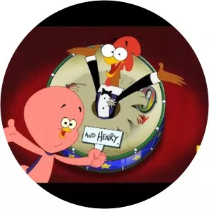 Marvo the Wonder Chicken