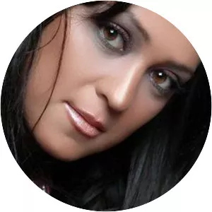 Marwa Abdel Moneim - Egyptian actress