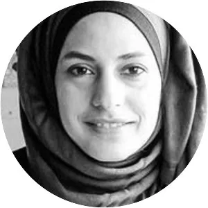 Marwa al-Sabouni