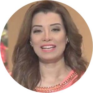 Marwa Sabry photograph