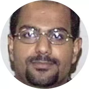 Marwan al-Shehhi - Emirati pilot
