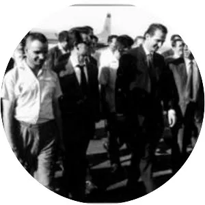 Marwan Habash - Politician