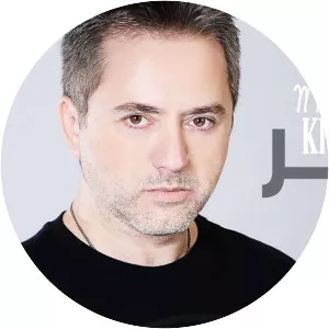 Marwan Khoury - Lebanese singer