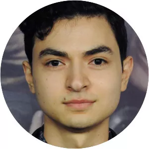 Marwan Salama - Actor