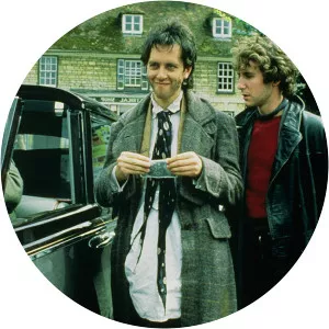 Marwood Withnail and I