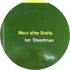 Marx after Sraffa - Book by Ian Steedman