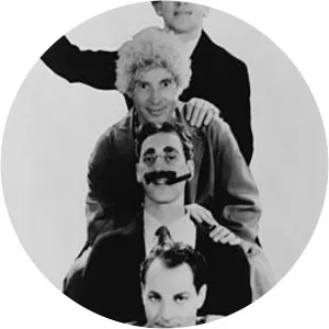Marx Brothers