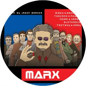 Marx Reloaded