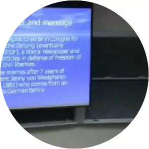 Marx's theory of alienation photograph