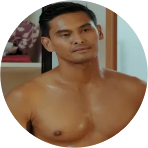 Marx Topacio photograph