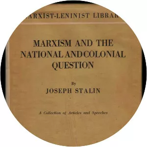 Marxism and the National Question