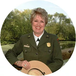 Mary A. Bomar - Former Director of the National Park Service of United States government