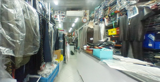 Mary-Abbigliamento Genova