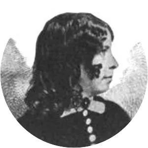 Mary Abigail Dodge
