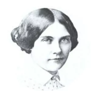 Mary Abigail Fillmore - Millard Fillmore's daughter